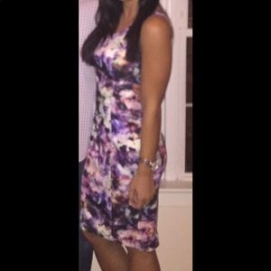 Jessica Simpson dress